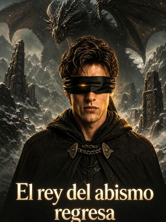 El rey del abismo regresa