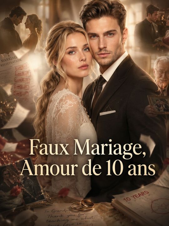 Faux Mariage, Amour de 10 ans