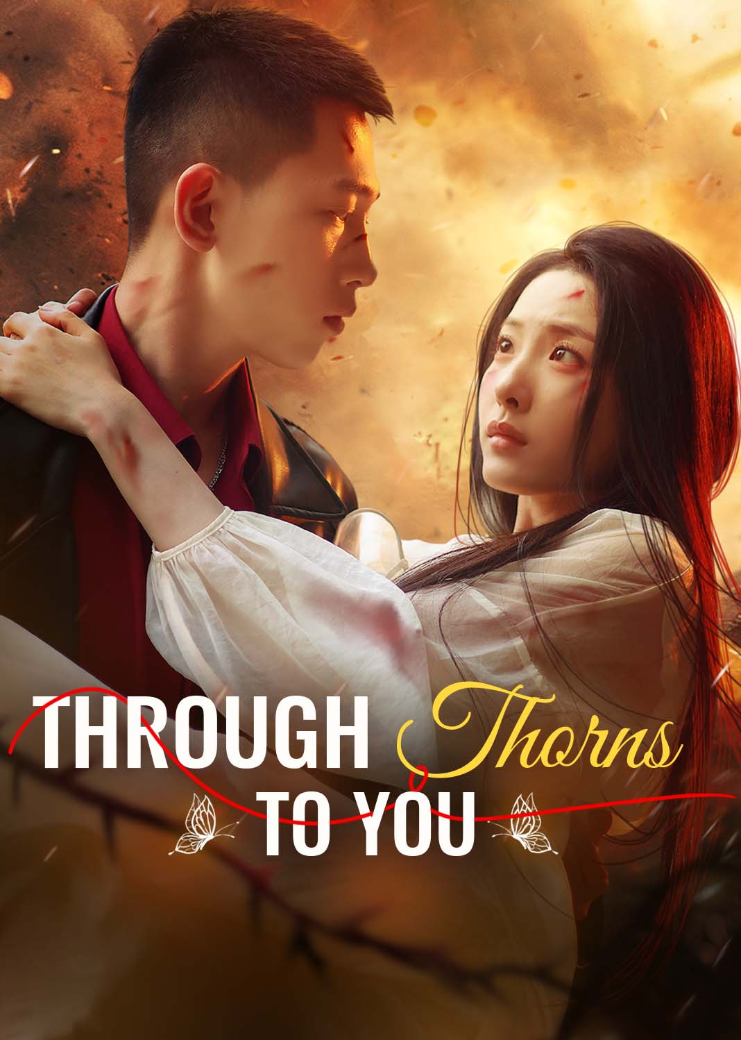 Through Thorns to You