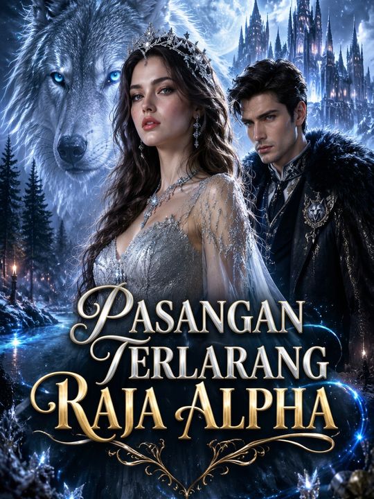 Pasangan terlarang Raja Alpha