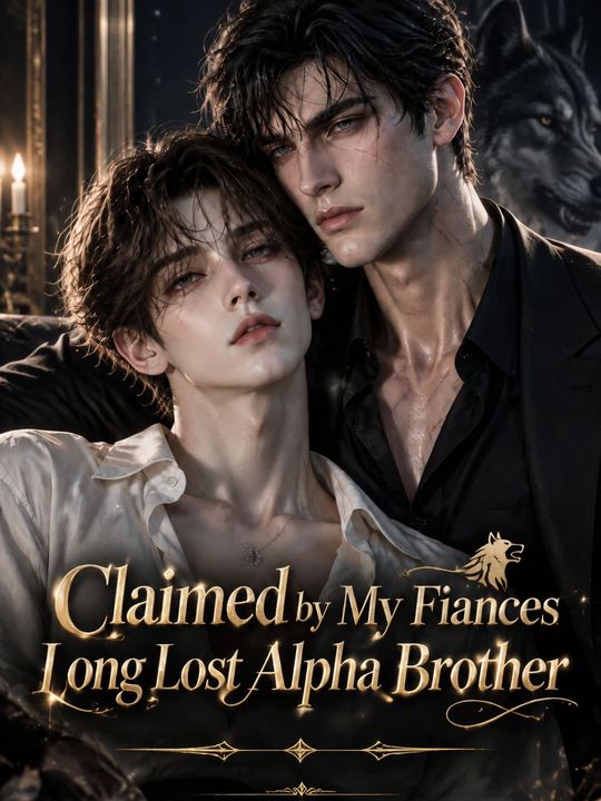 Claimed by My Fiances Long Lost Alpha Brother S2