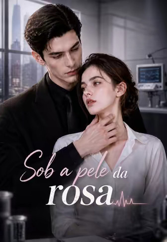 Sob a pele da rosa