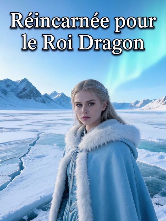 Réincarnée pour le Roi Dragon