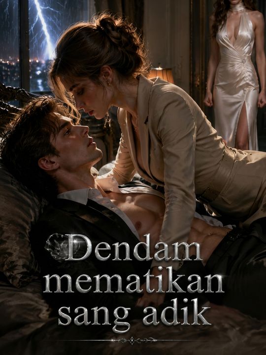 Dendam mematikan sang adik
