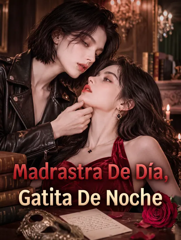 Madrastra De Día, Gatita De Noche