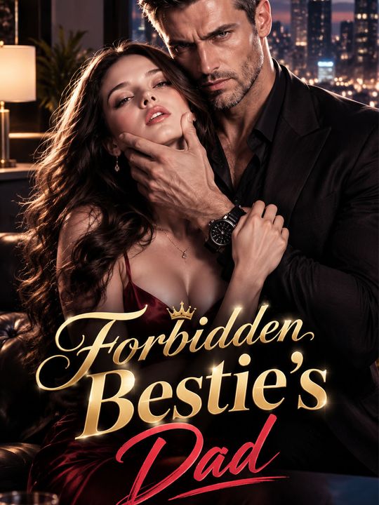 Verbotene Liebe zum Brautvater