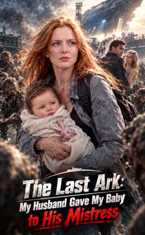 The Last Evacuation: My Husband Gave My Baby to His Mistress