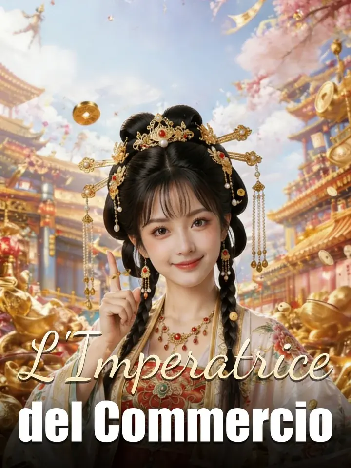 L'Imperatrice del Commercio
