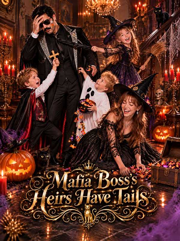 Mafia Boss's Heirs Have Tails