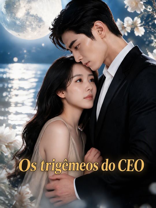 Os trigêmeos do CEO