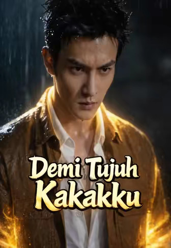 Demi Tujuh Kakakku