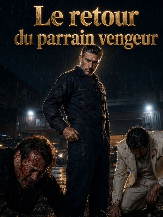 Le retour du parrain vengeur