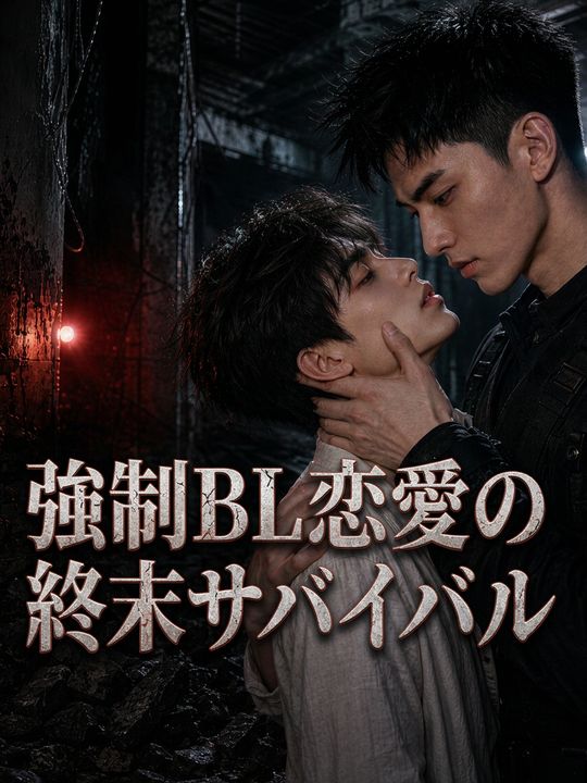 強制BL恋愛の終末サバイバル