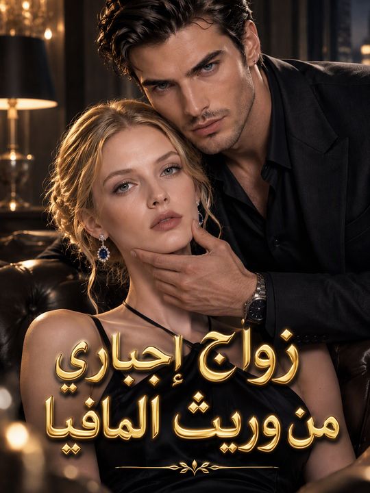 زواج إجباري من وريث المافيا