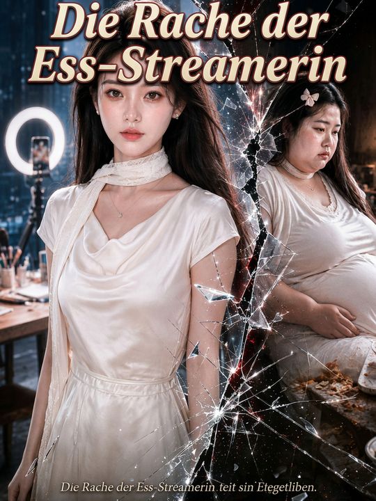 Die Rache der Ess-Streamerin