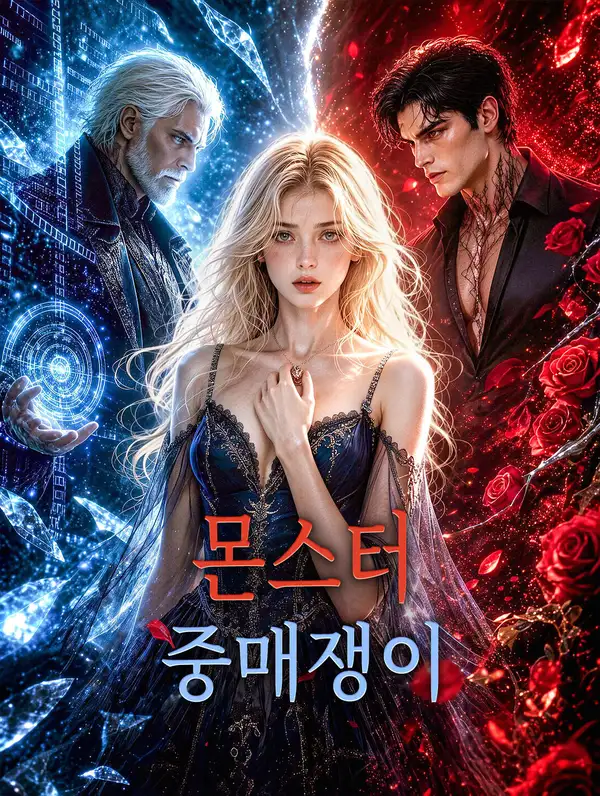 몬스터 중매쟁이