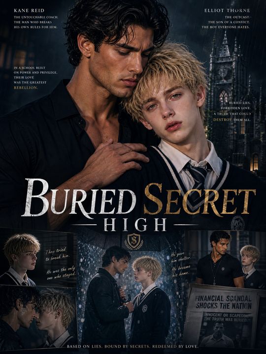 Buried Secret High