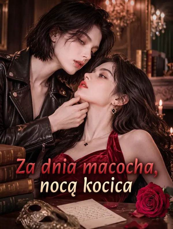 Za dnia macocha, nocą kocica