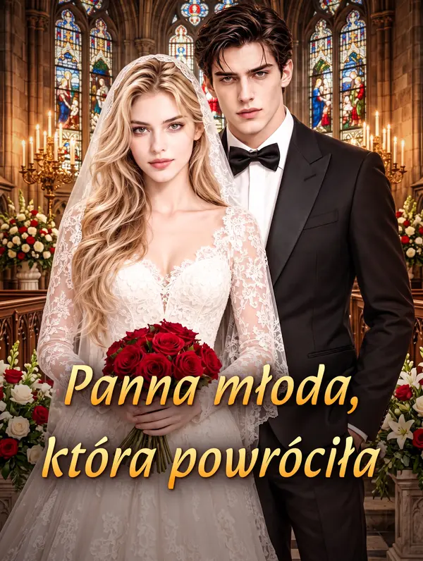 Panna młoda, która powróciła