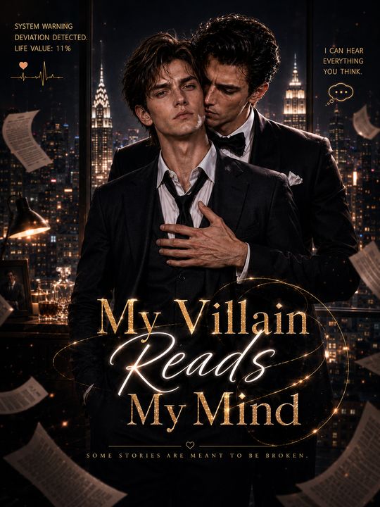 My Villain Reads My Mind