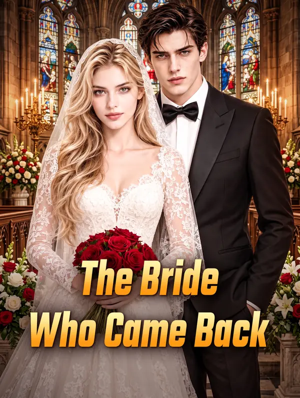 The Bride Who Came Back