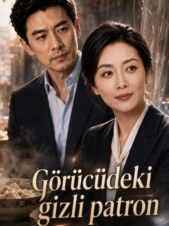 Görücüdeki gizli patron