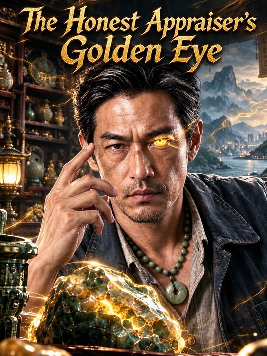 The Honest Appraiser's Golden Eye