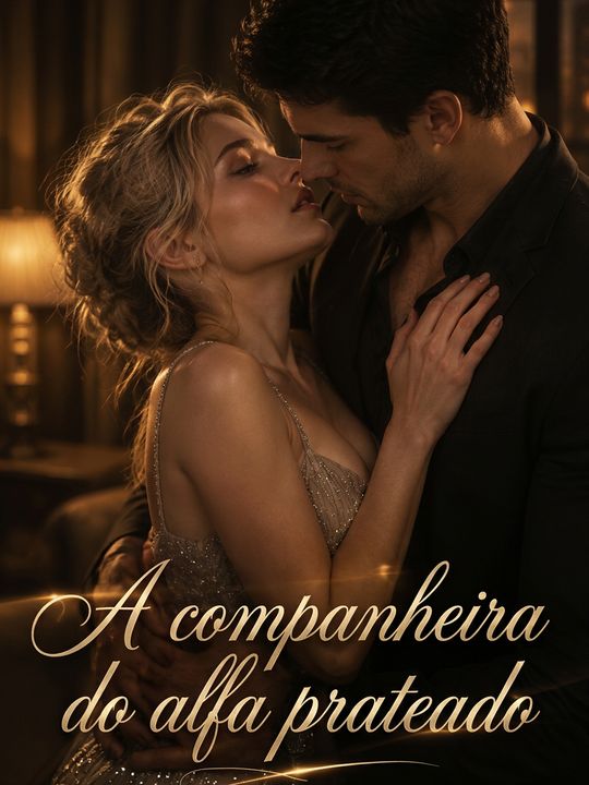 A companheira do alfa prateado