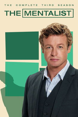 The Mentalist S3