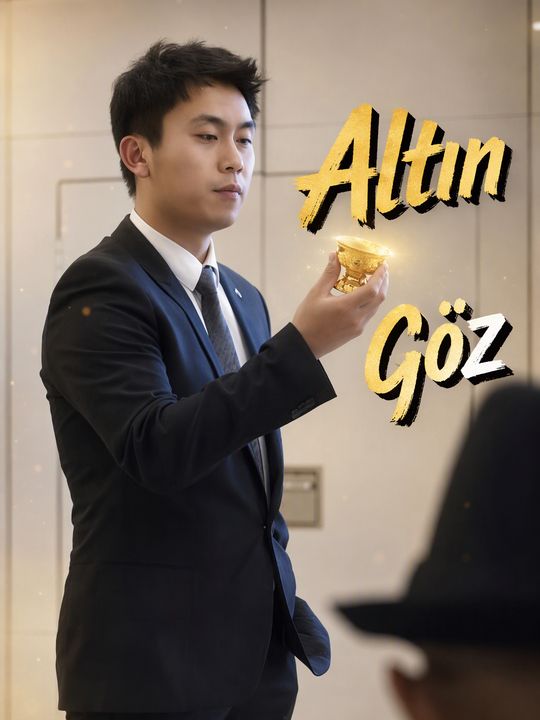 Altın Göz