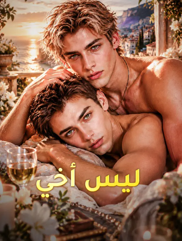 ليس أخي
