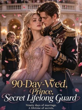 90-Day Wed Prince, Secret Lifelong Guard
