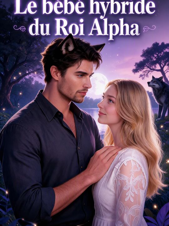 Le bébé hybride du Roi Alpha