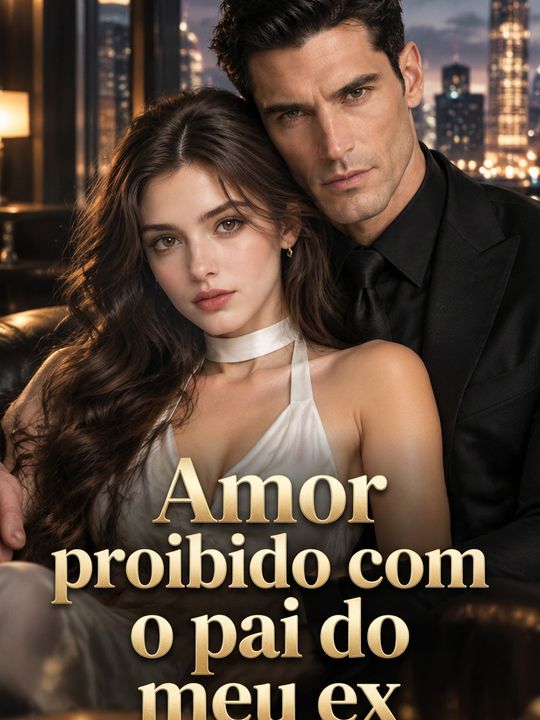 Amor proibido com o pai do meu ex