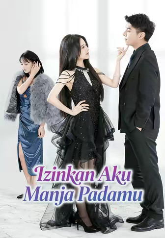 Izinkan Aku Manja Padamu