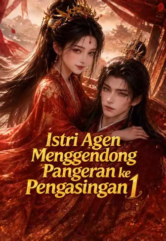 Istri Agen Menggendong Pangeran ke Pengasingan 1