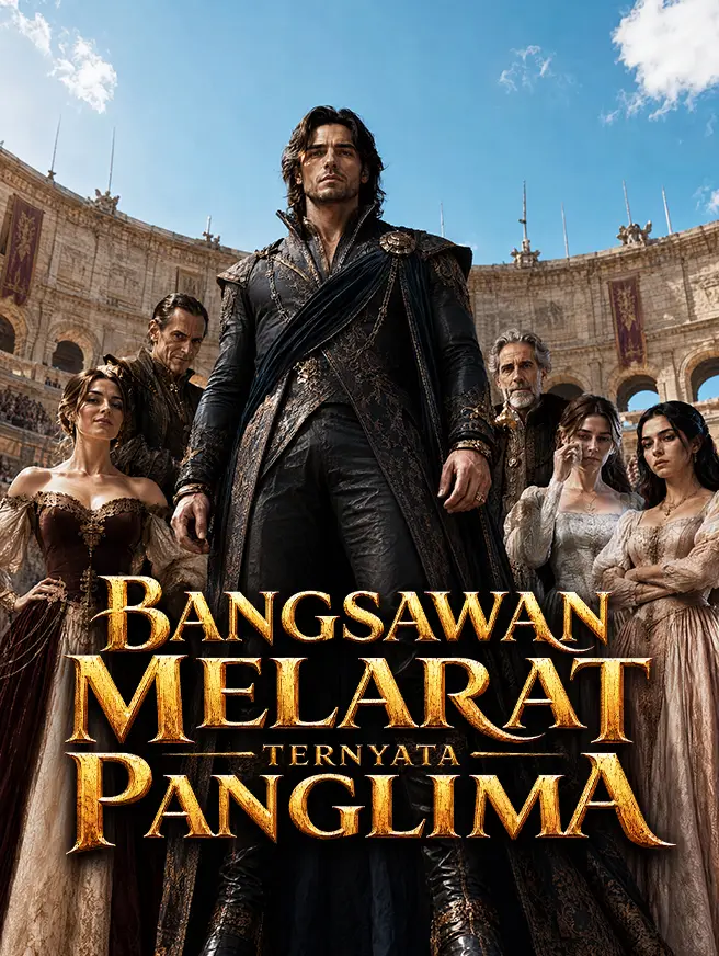 Bangsawan Melarat Ternyata Panglima
