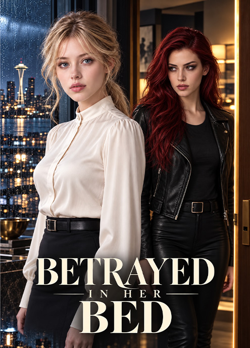 Betrayed In Her Bed
