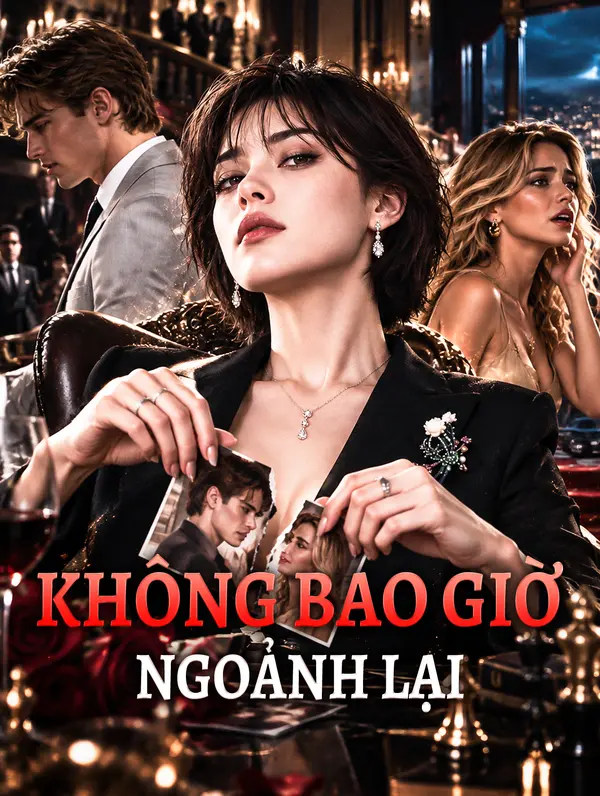 Không Bao Giờ Ngoảnh Lại