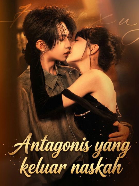 Antagonis yang keluar naskah