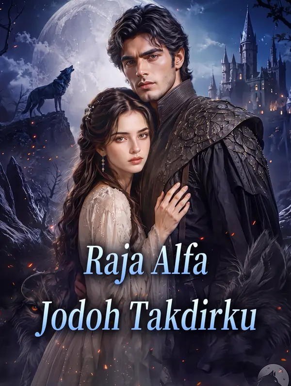 Raja Alfa Jodoh Takdirku