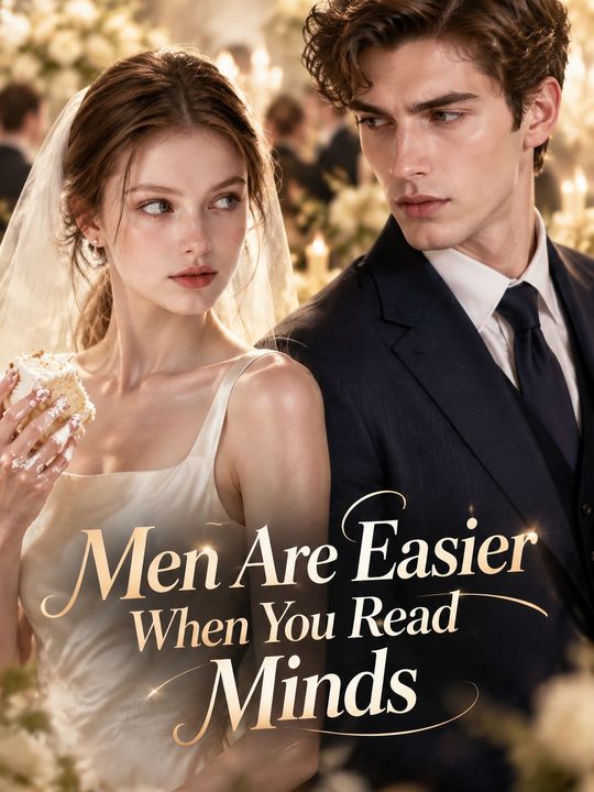 Men Are Easier When You Read Minds