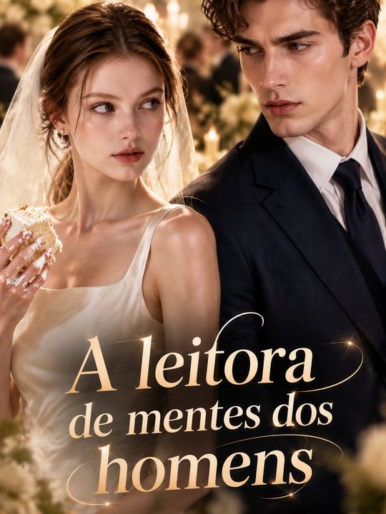A leitora de mentes dos homens
