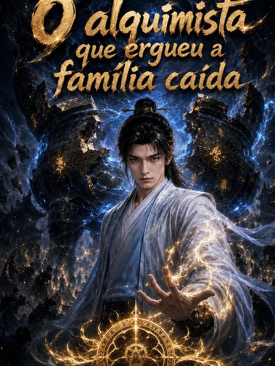 O alquimista que ergueu a família caída
