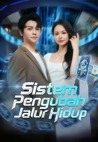 (Dublado)Sistem Pengubah Jalur Hidup