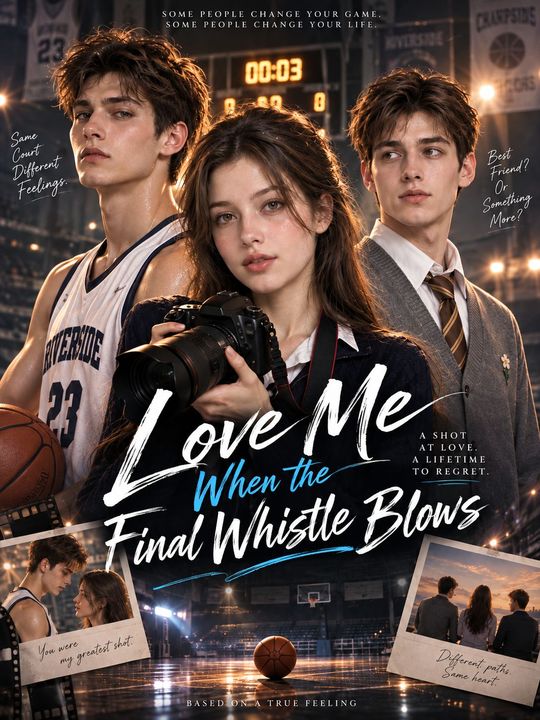 Love Me When the Final Whistle Blows