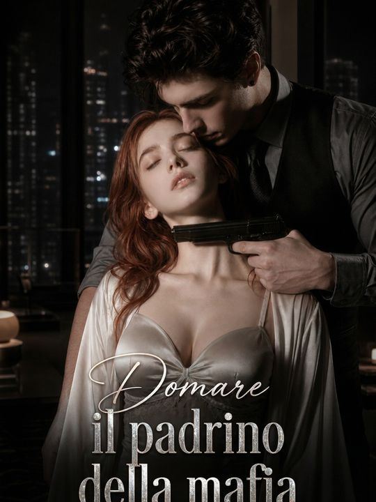 Domare il padrino della mafia