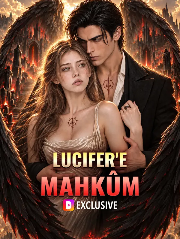 LUCIFER’E MAHKÛM