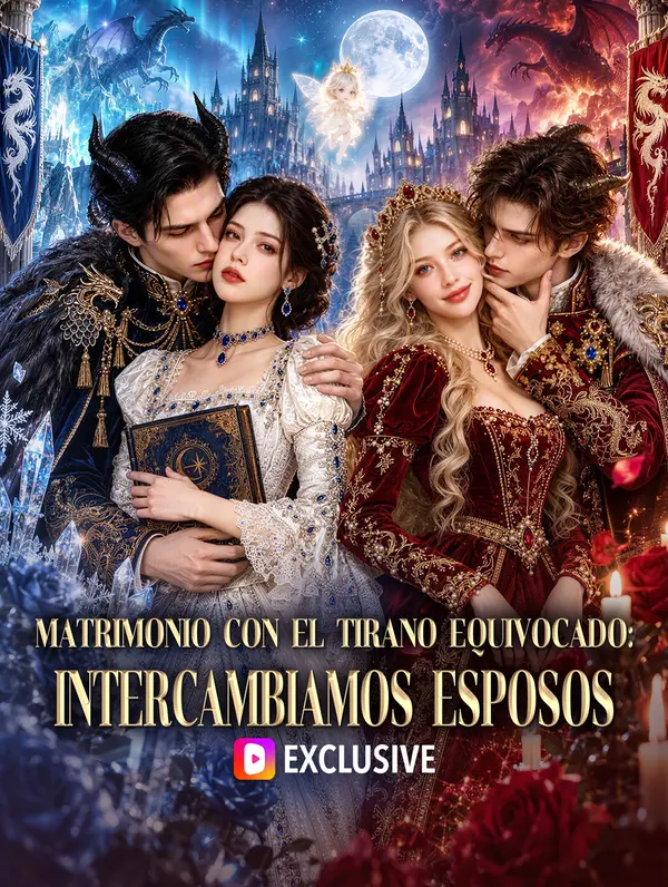 Matrimonio Con El Tirano Equivocado: Intercambiamos Esposos