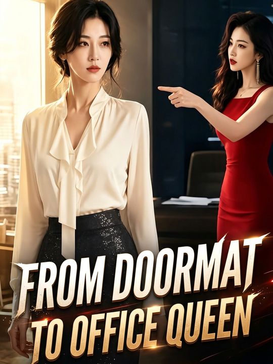 From Doormat to Office Queen